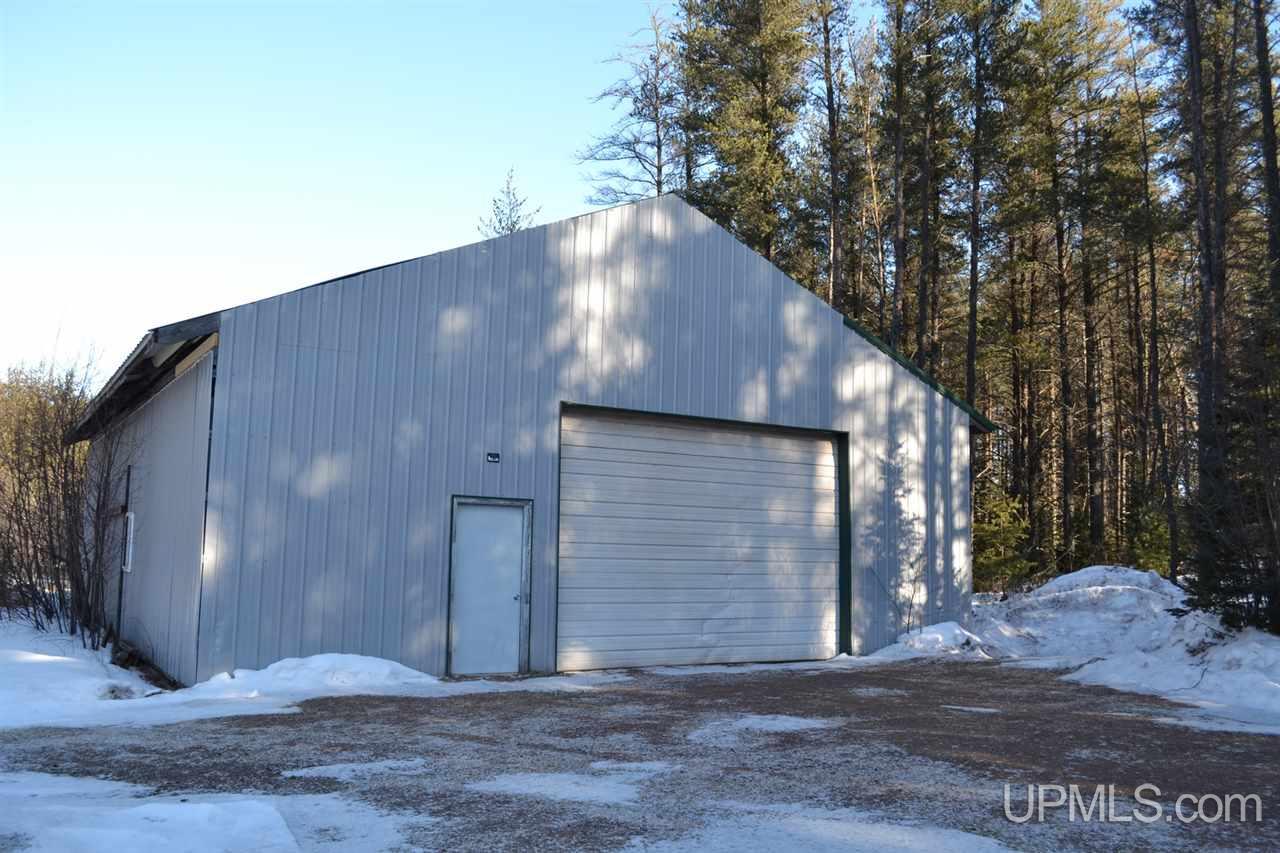 2310 West Co Road Negaunee, MI 49866 - Photo 24 of 31