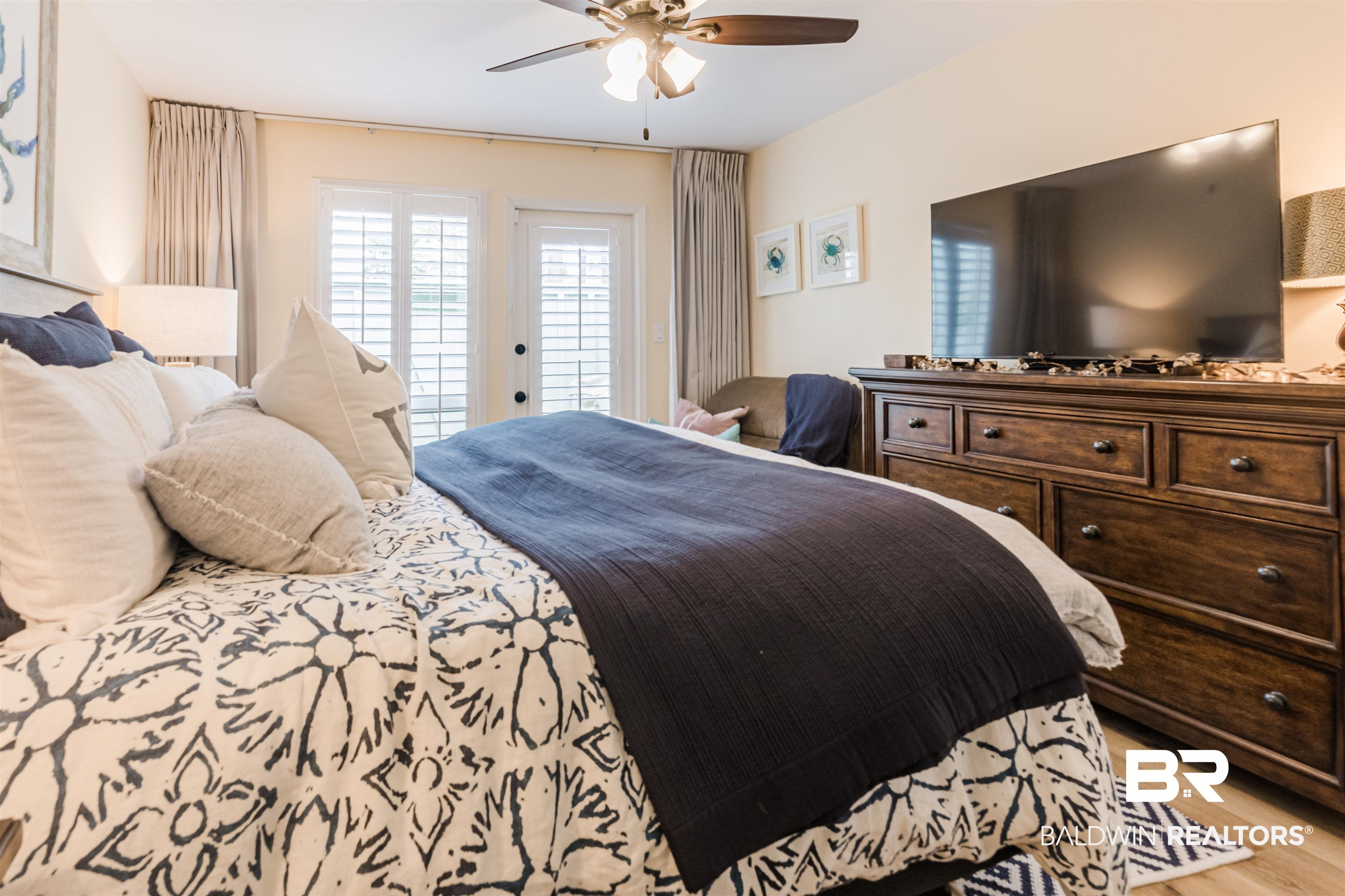 1701 Regency Road, Unit 101 Gulf Shores, AL 36542 - Photo 20 of 36