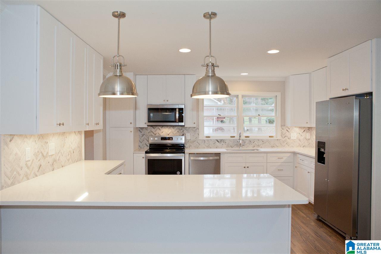 2407 Jannebo Road Birmingham, AL 35216 - Photo 2 of 35