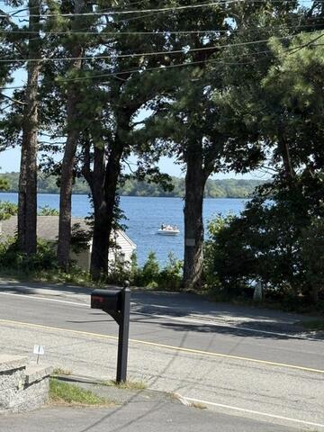 555 Shootflying Hill Road Centerville, MA 02632 - Photo 2 of 10 Lake view