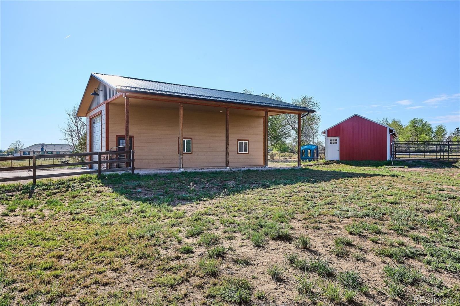 10973 Roxborough Park Road Littleton, CO 80125 - Photo 44 of 49 Gallery Image 44