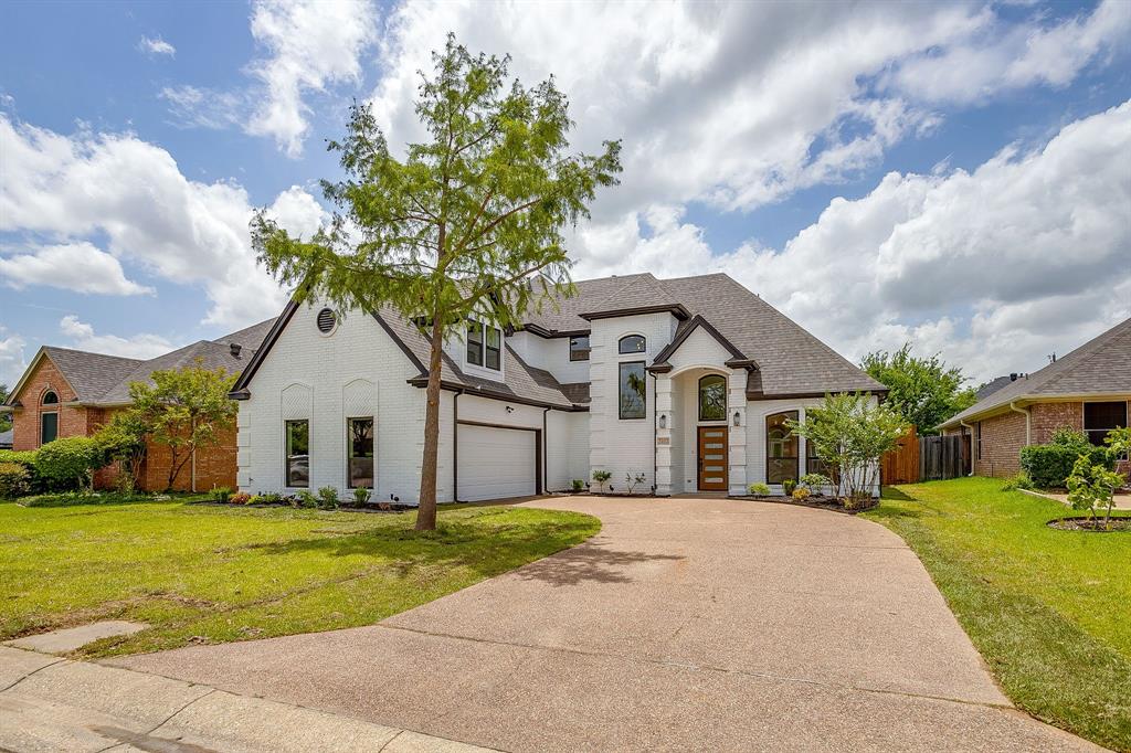 5102 Shadowood Road Colleyville, TX 76034 - Photo 1 of 40 Welcome to 5102 Shadowood Rd, Colleyville