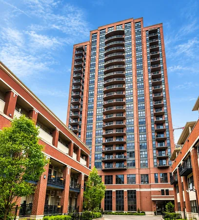 $299,999 | 330 North Jefferson Street, Unit 1606, Chicago, IL 60661