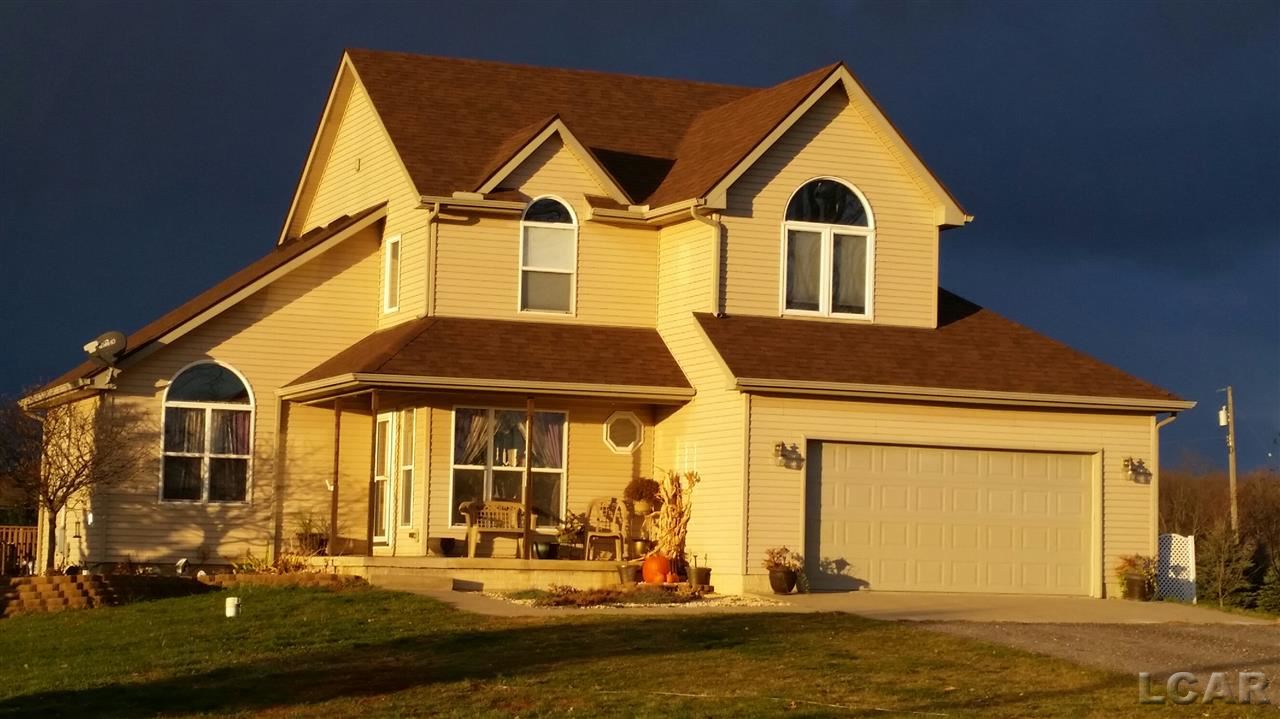 10702 Braun Road Manchester, MI 48158 - Photo 1 of 19 31220640.JPG