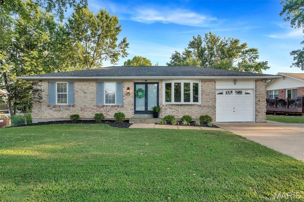 4436 Mattis Road St. Louis, MO 63128 - Photo 1 of 22 Gallery Image 1
