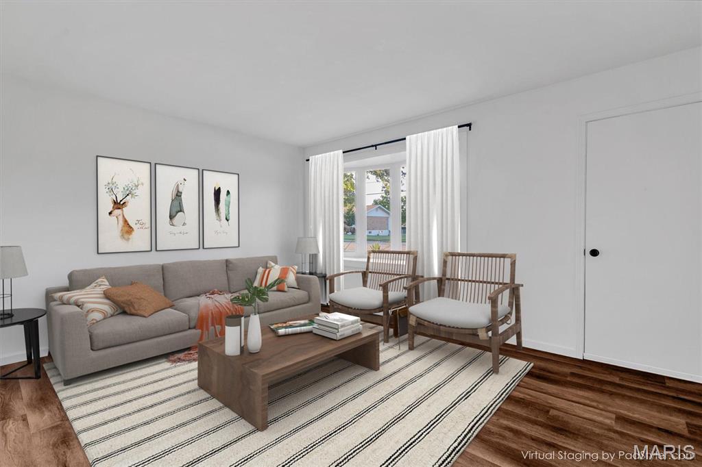 4436 Mattis Road St. Louis, MO 63128 - Photo 2 of 22 Gallery Image 2