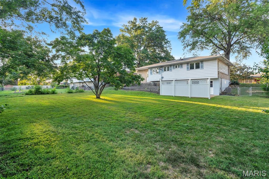 4436 Mattis Road St. Louis, MO 63128 - Photo 21 of 22 Gallery Image 21