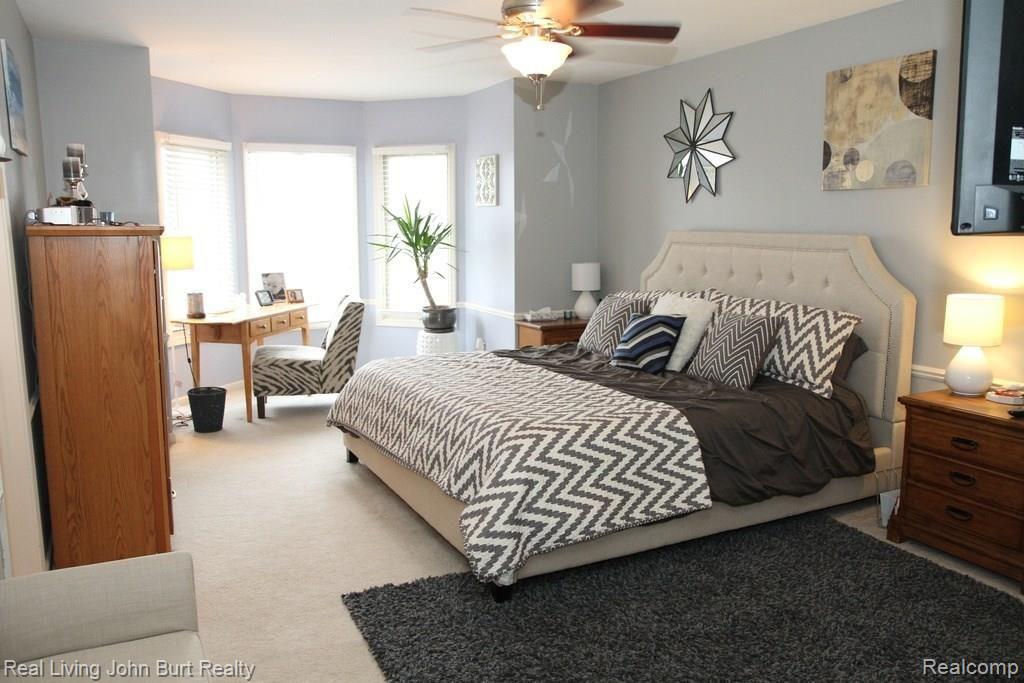 458 Oakbridge Drive Rochester, MI 48306 - Photo 6 of 6