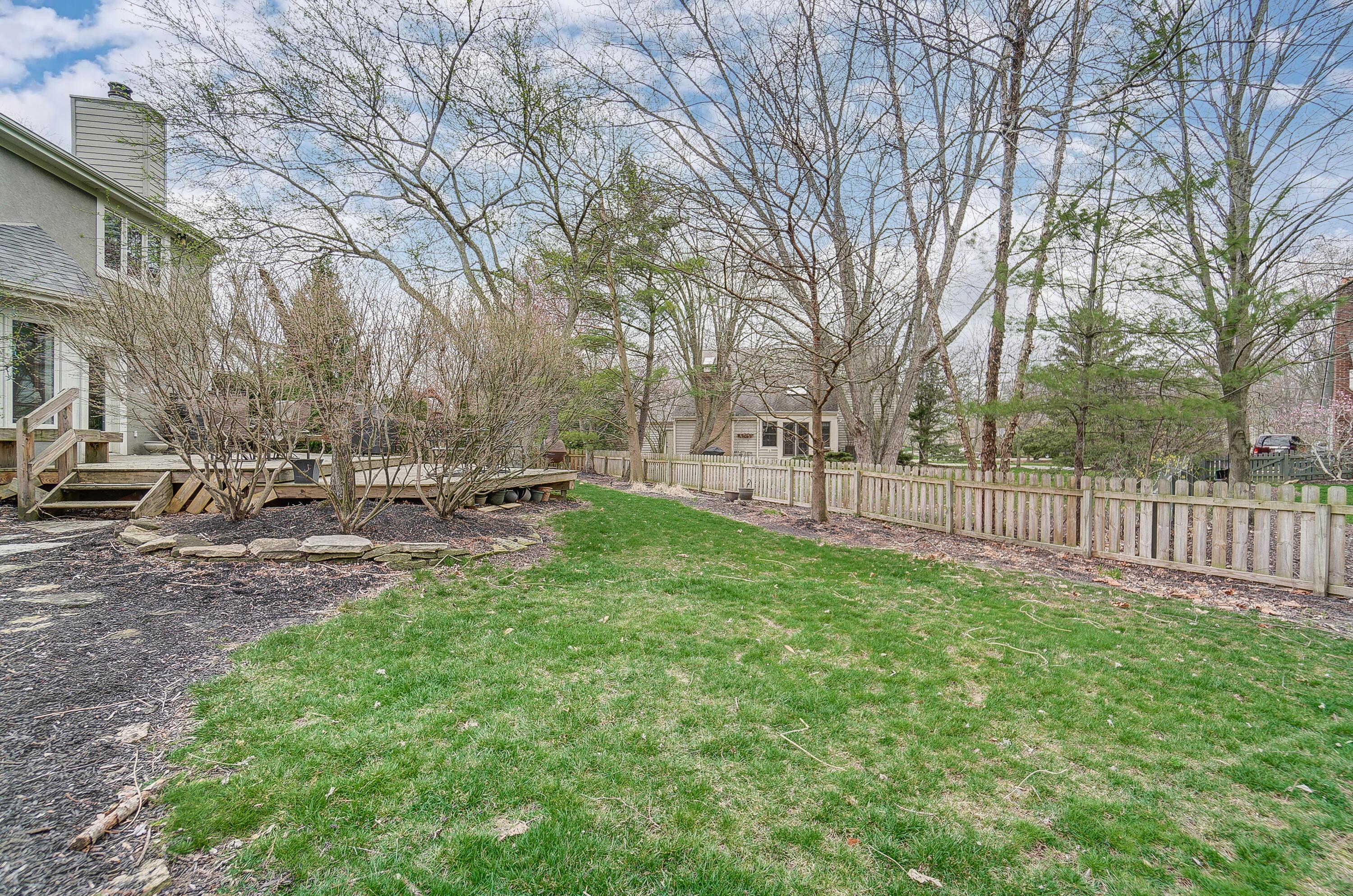 225 Olentangy Ridge Place Powell, OH 43065 - Photo 65 of 65 085