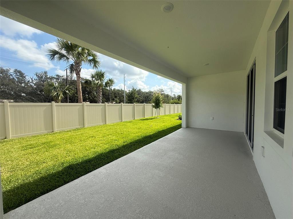 12132 Cattleside Drive Riverview, FL 33579 - Photo 29 of 31 a view of outdoor space with yard