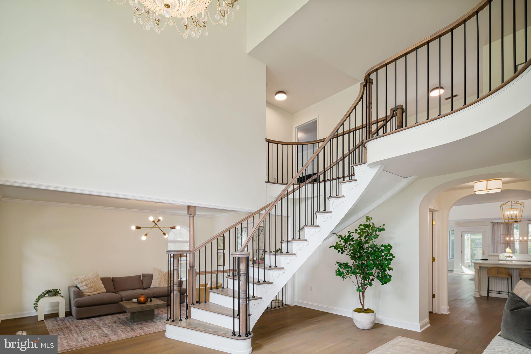 410 Warwick Road Haddonfield, NJ 08033 - Photo 4 of 67