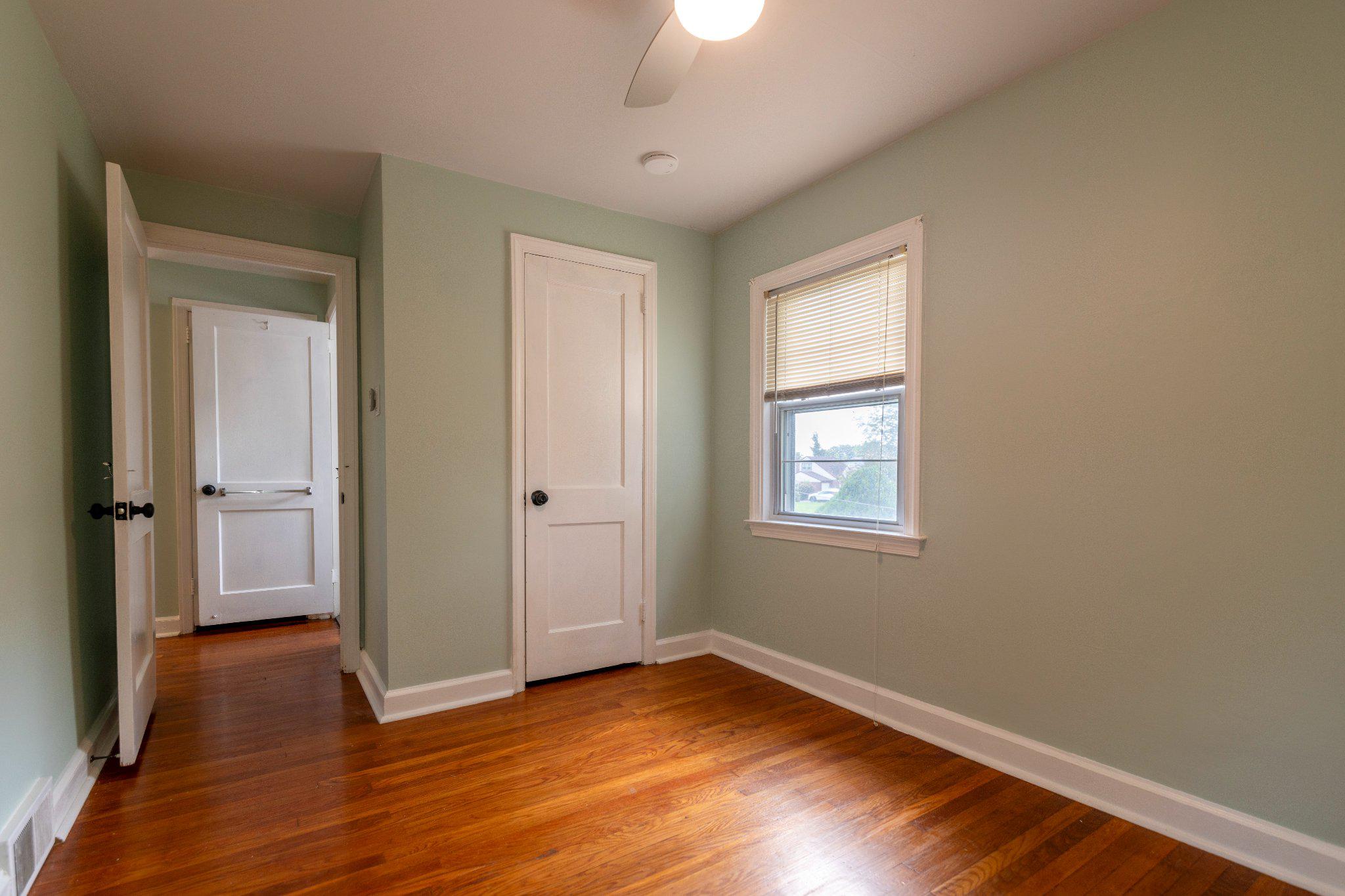 526 Michell Street Ridley Park, PA 19078 - Photo 17 of 26 Second bedroom
