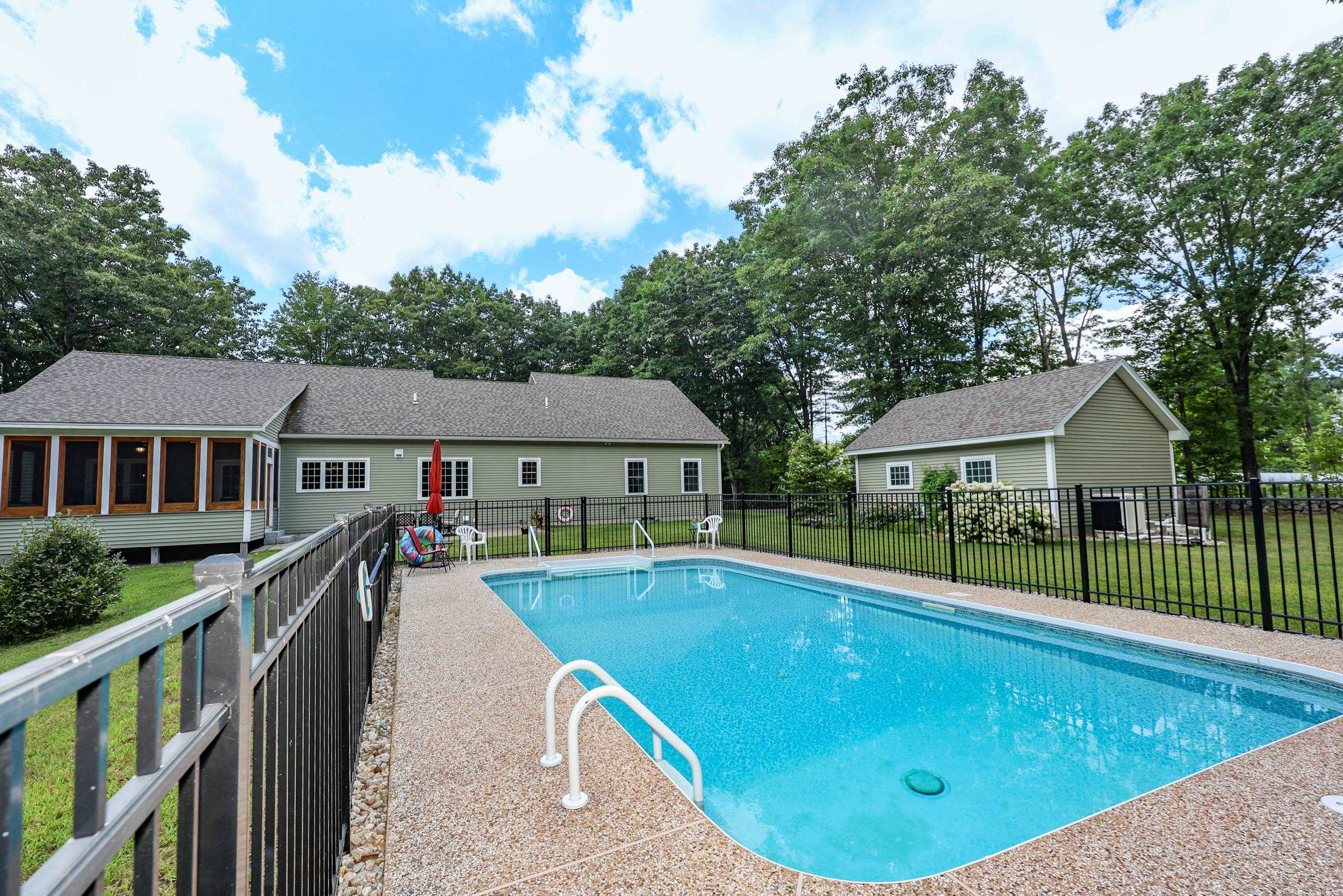 237 Grapevine Road Dunbarton, NH 03046 - Photo 55 of 60 Gallery Image 55