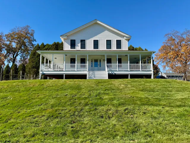 $849,900 | 200 North Main Street, East Granby, CT 06026