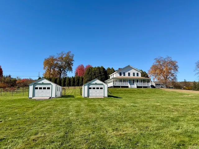 $849,900 | 200 North Main Street, East Granby, CT 06026