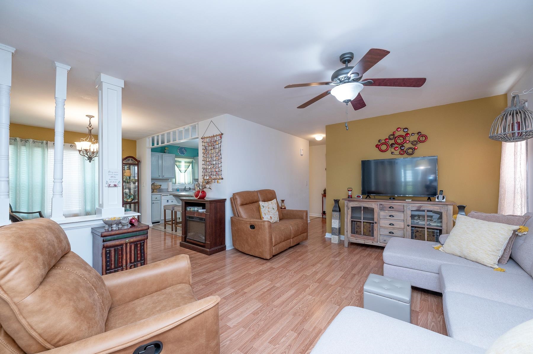 134 Aisha Street Greenville, SC 29607 - Photo 6 of 33 Gallery Image 6