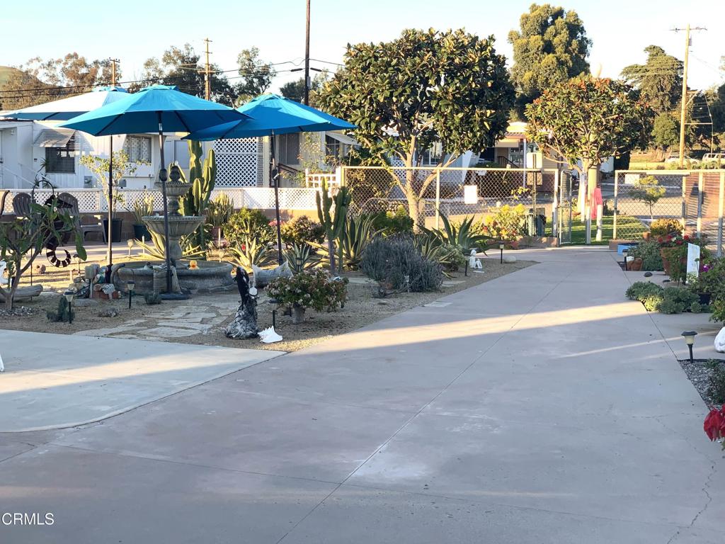 3900 East Main Street, Unit 62 Ventura, CA 93003 - Photo 10 of 11 an outdoor space with patio