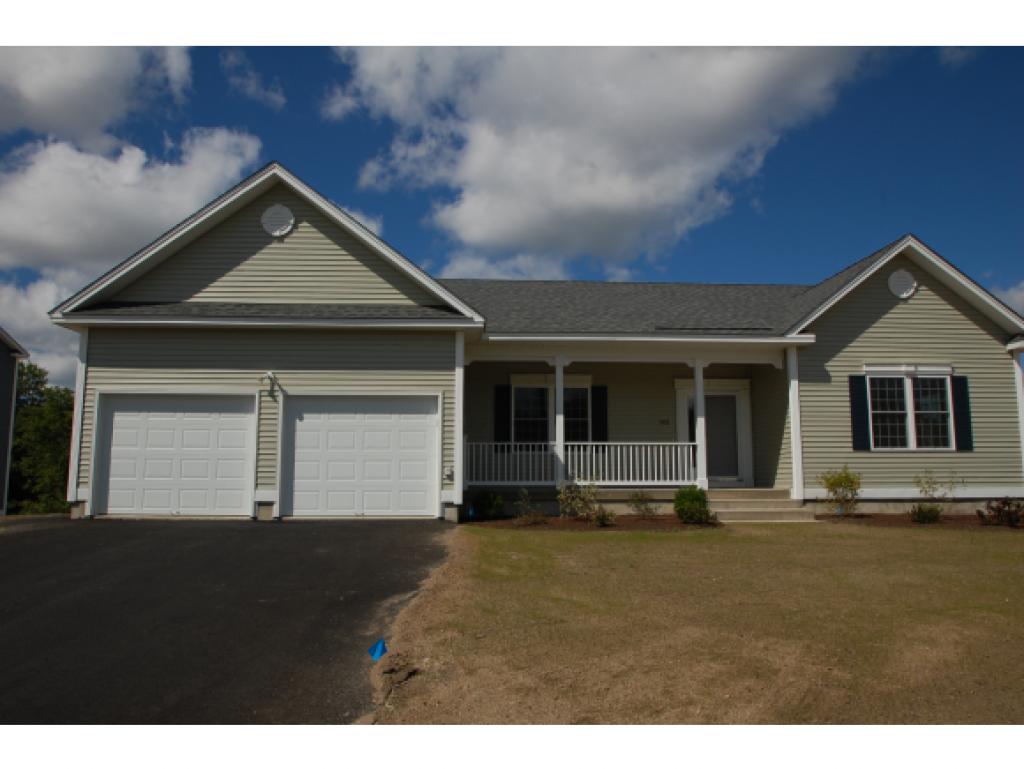 145 Windswept Road Manchester, NH 03109 - Photo 1 of 21