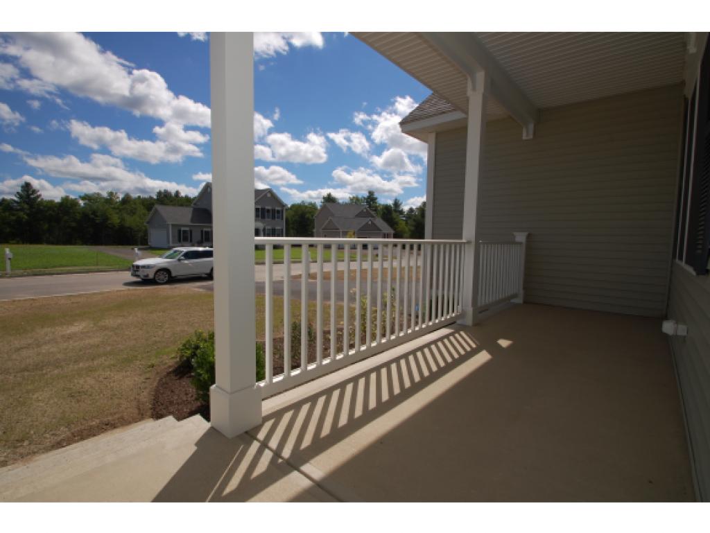 145 Windswept Road Manchester, NH 03109 - Photo 20 of 21