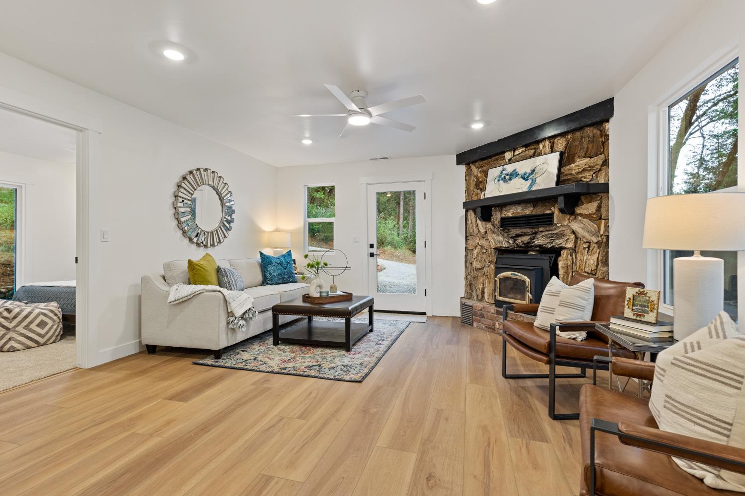 11000 Bubbling Wells Road Grass Valley, CA 95945 - Photo 15 of 43