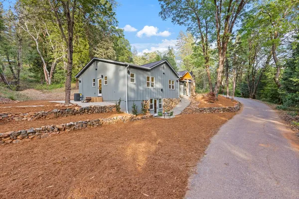 $735,000 | 11000 Bubbling Wells Road, Grass Valley, CA 95945