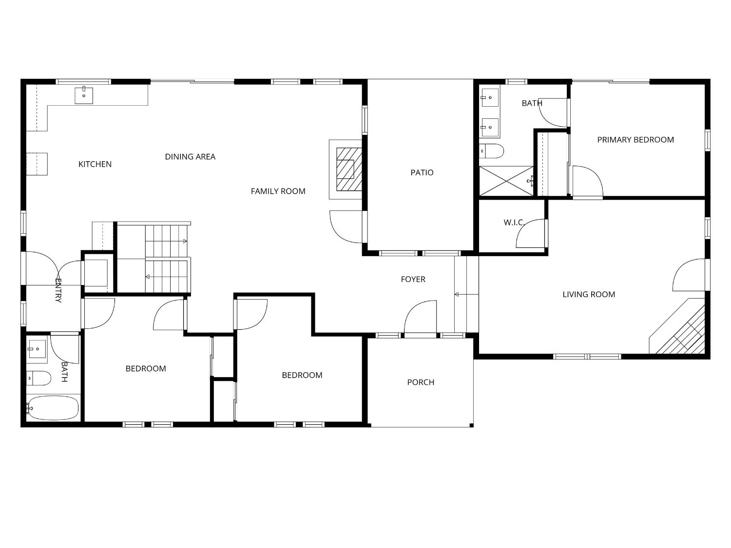 11000 Bubbling Wells Road Grass Valley, CA 95945 - Photo 42 of 43