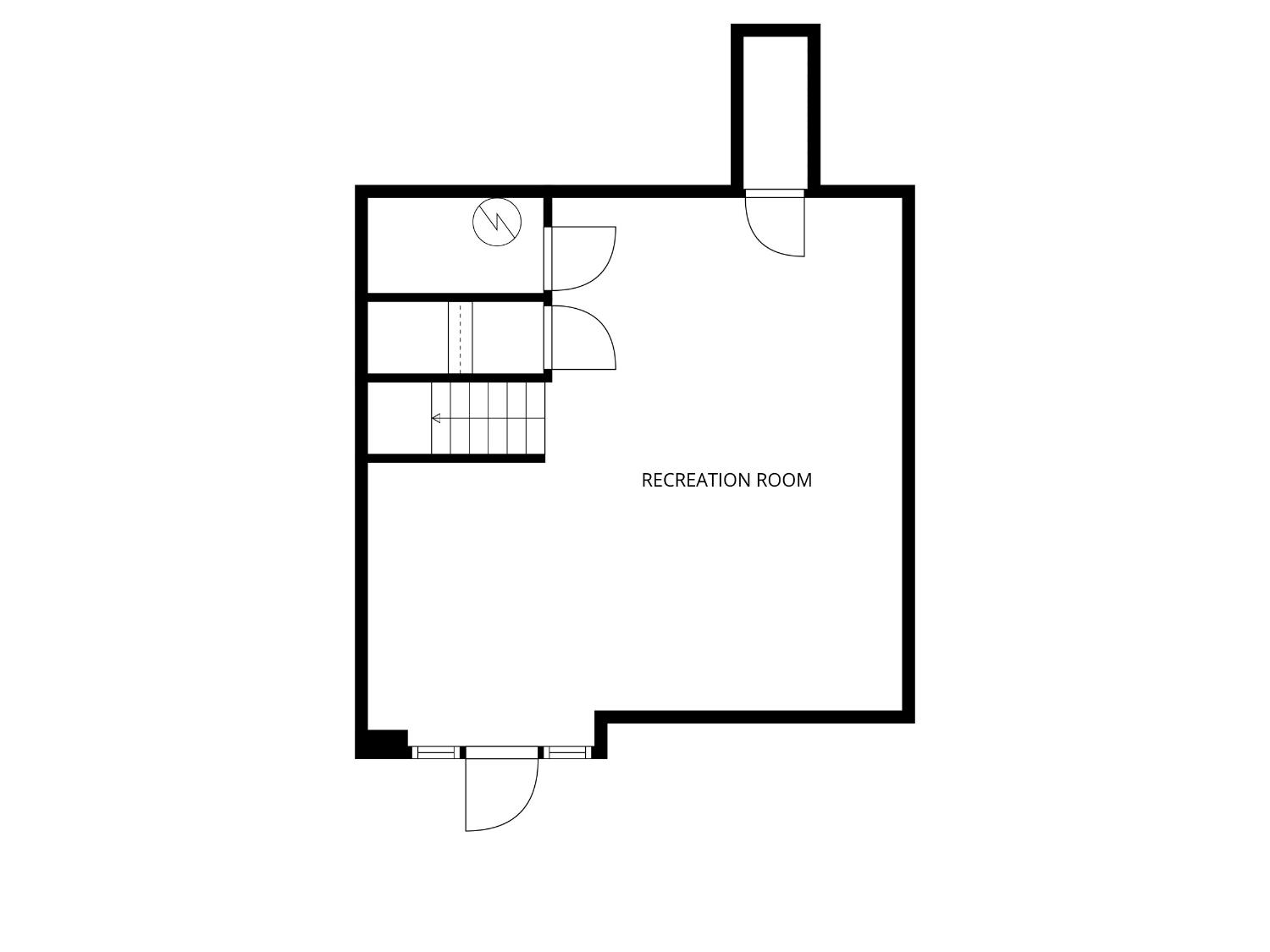 11000 Bubbling Wells Road Grass Valley, CA 95945 - Photo 43 of 43