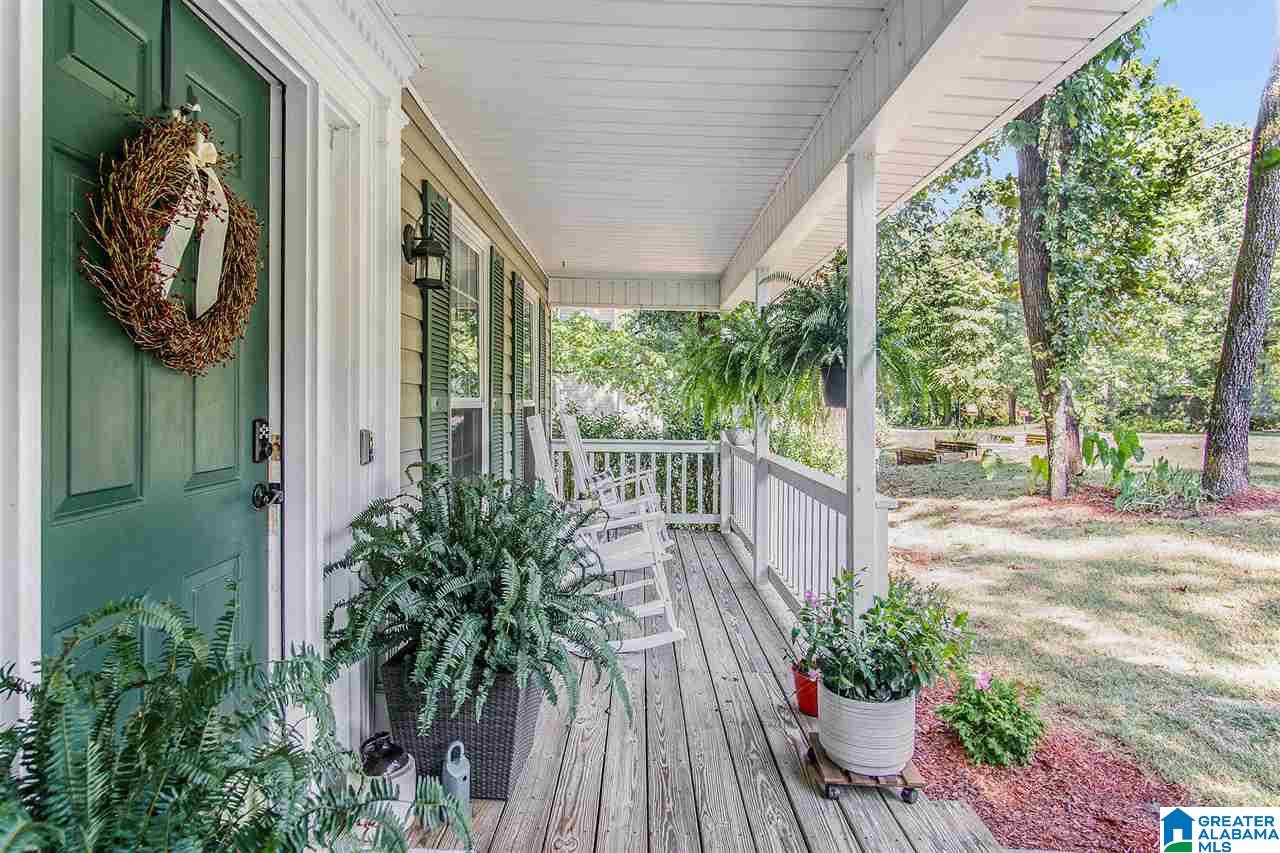 1109 Ridge Drive Pelham, AL 35124 - Photo 28 of 31 Gallery Image 28