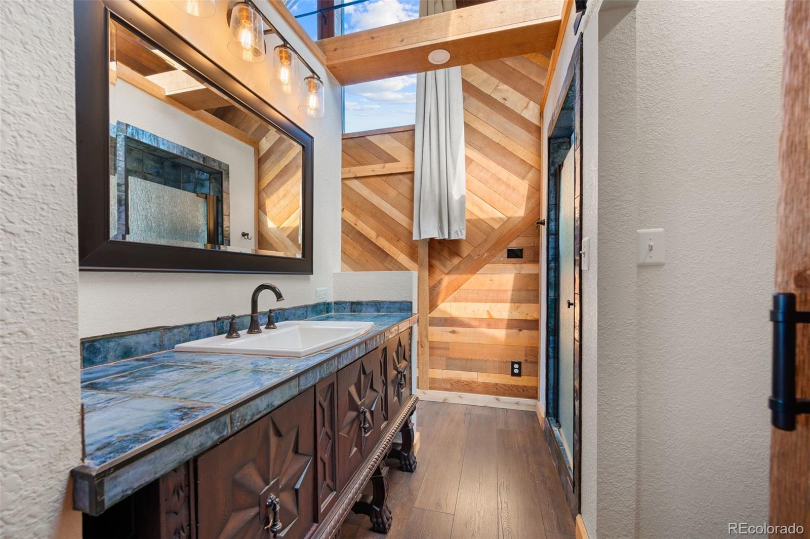 9149 Fallen Rock Road Conifer, CO 80433 - Photo 40 of 50