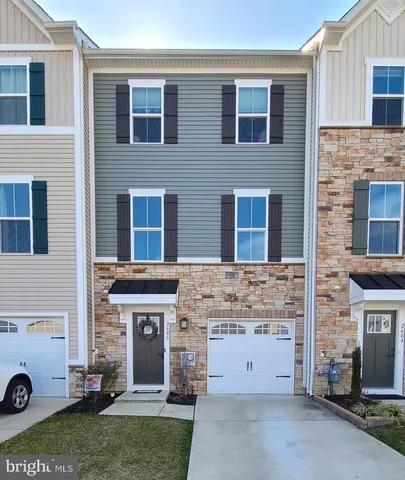 $395,000 | 2606 Lamington Court, Clarksboro, NJ 08020