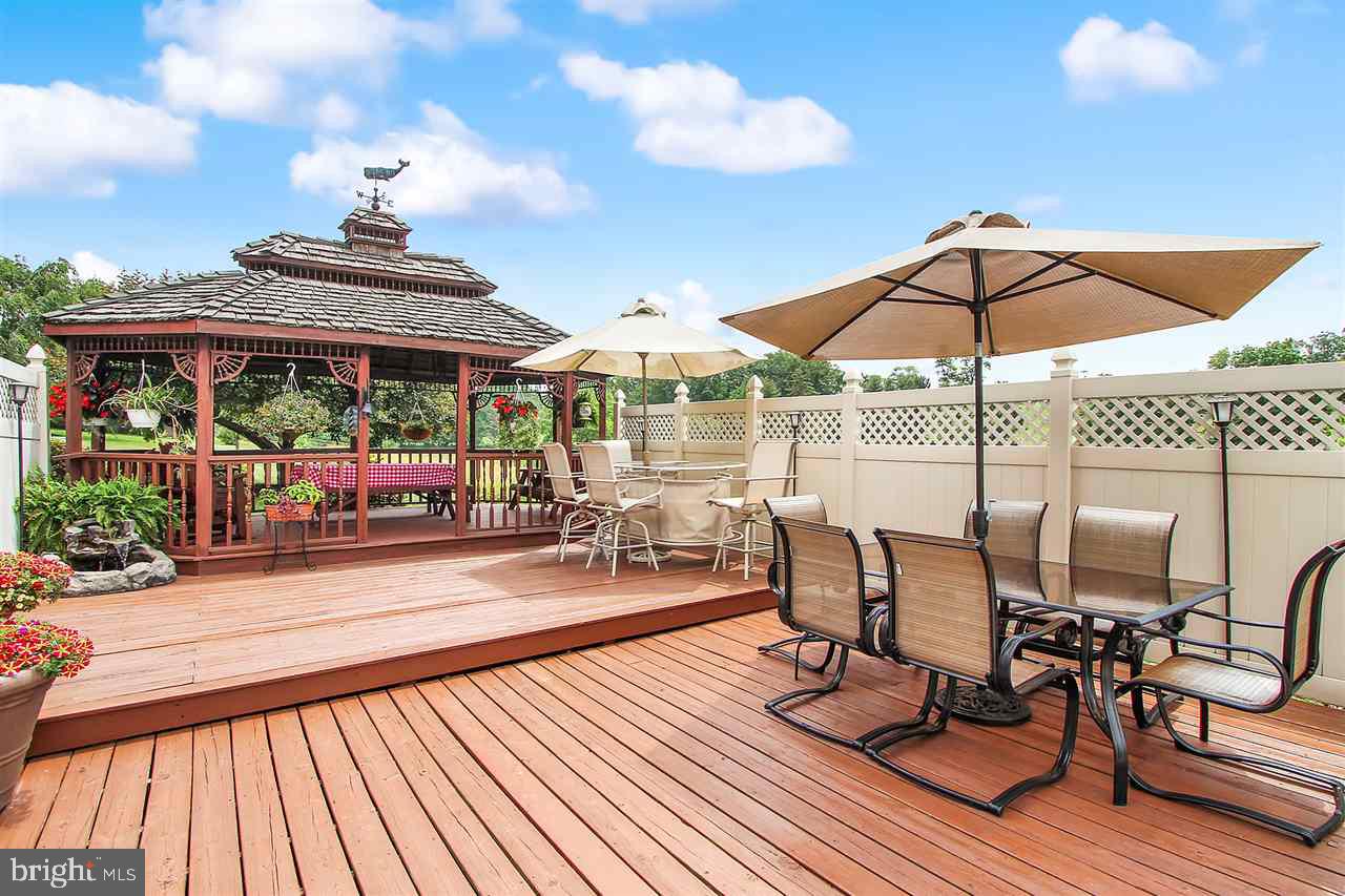 5650 Lischeys Church Road Spring Grove, PA 17362 - Photo 33 of 36 a outdoor view with a sitting space