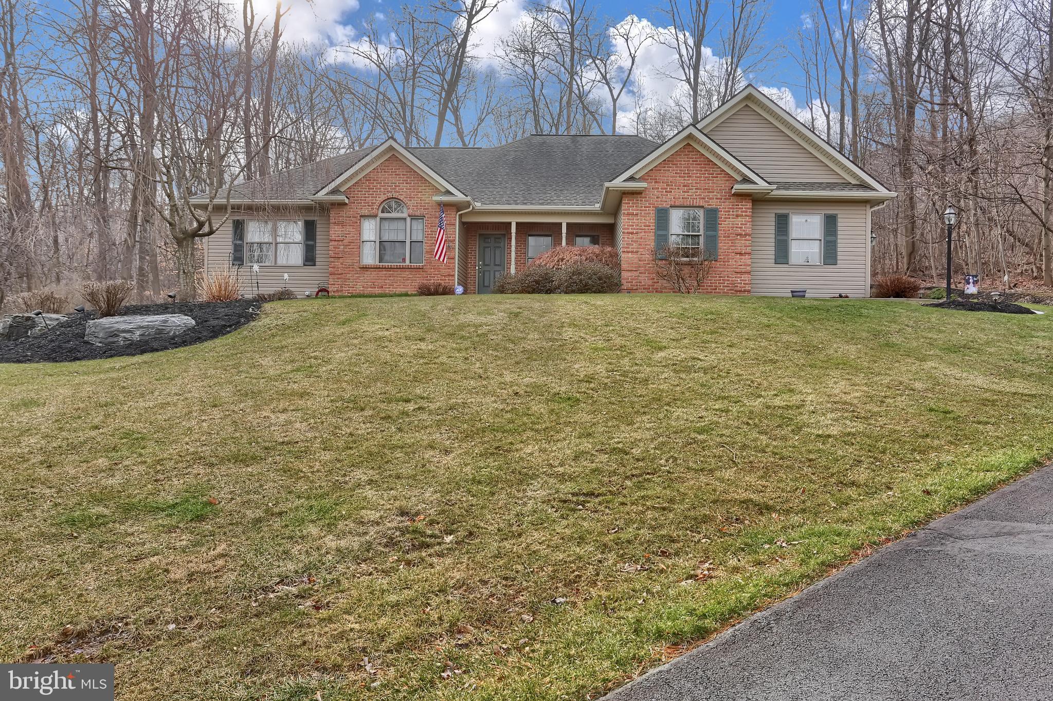 144 Rexmont Road Lebanon, PA 17042 - Photo 1 of 42 Welcome to 144 Rexmont Road!
