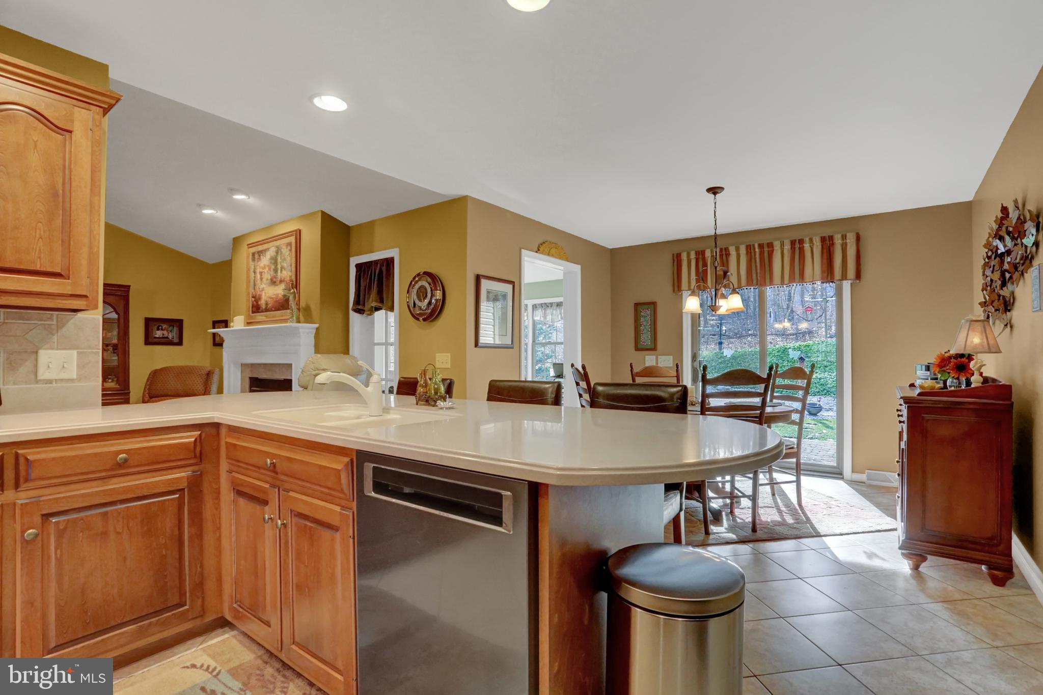 144 Rexmont Road Lebanon, PA 17042 - Photo 11 of 42 Kitchen