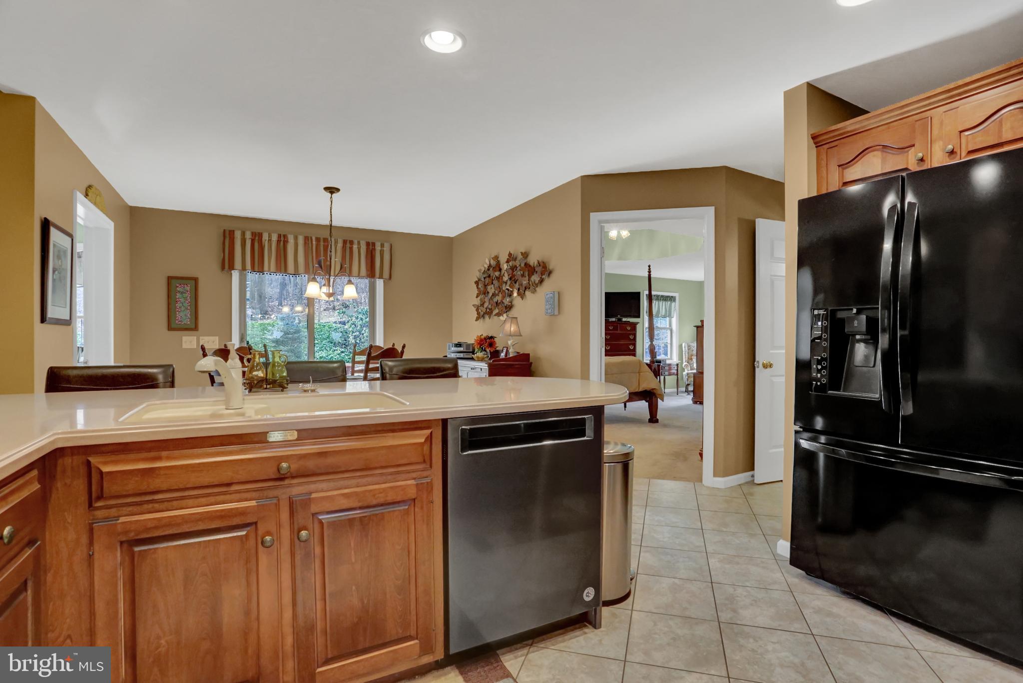 144 Rexmont Road Lebanon, PA 17042 - Photo 12 of 42 Kitchen