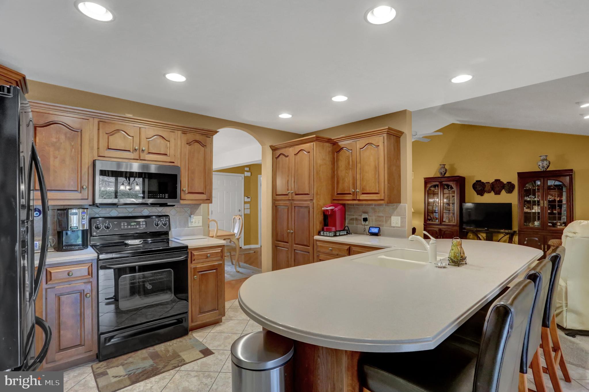 144 Rexmont Road Lebanon, PA 17042 - Photo 15 of 42 Kitchen