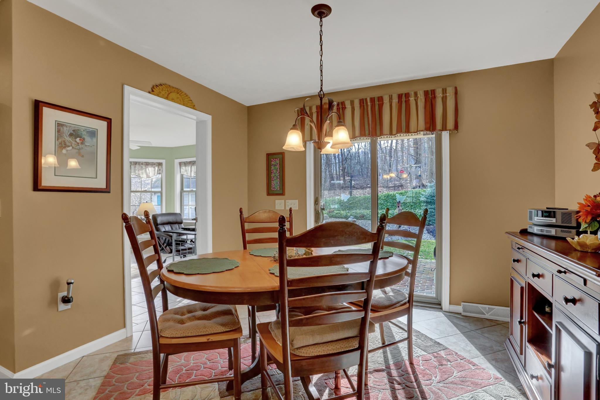 144 Rexmont Road Lebanon, PA 17042 - Photo 17 of 42 Dining Area