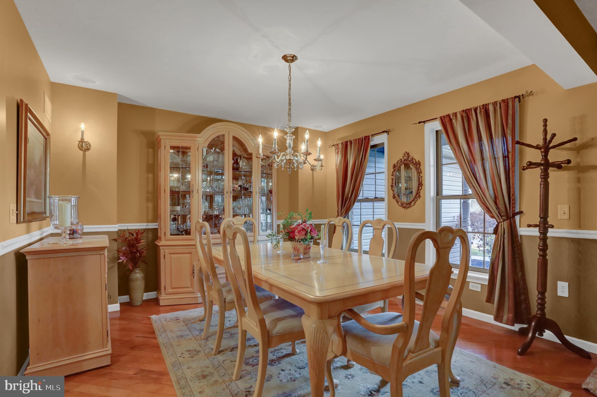 144 Rexmont Road Lebanon, PA 17042 - Photo 18 of 42 Formal Dining Room