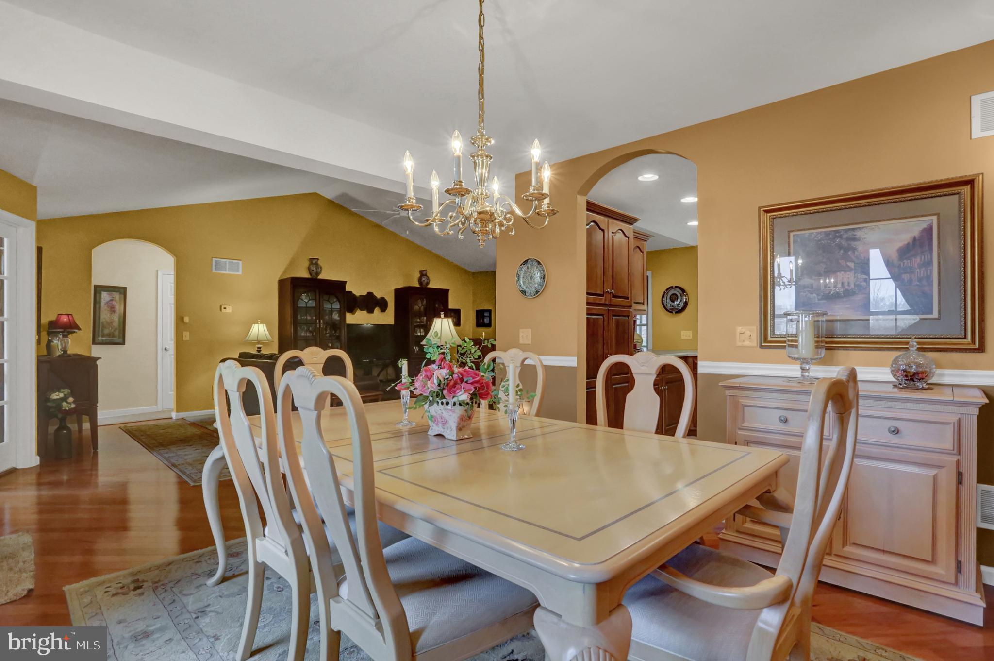 144 Rexmont Road Lebanon, PA 17042 - Photo 19 of 42 Dining Room