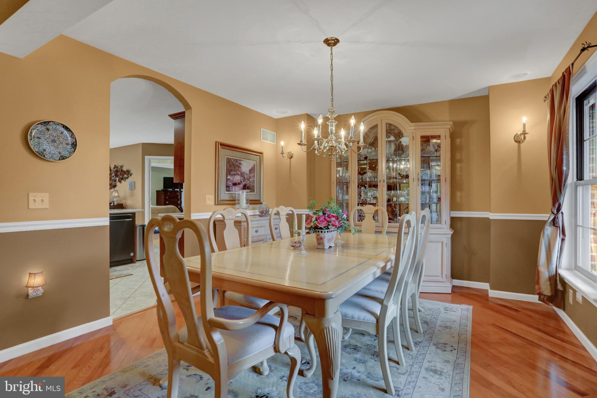 144 Rexmont Road Lebanon, PA 17042 - Photo 20 of 42 Dining Room