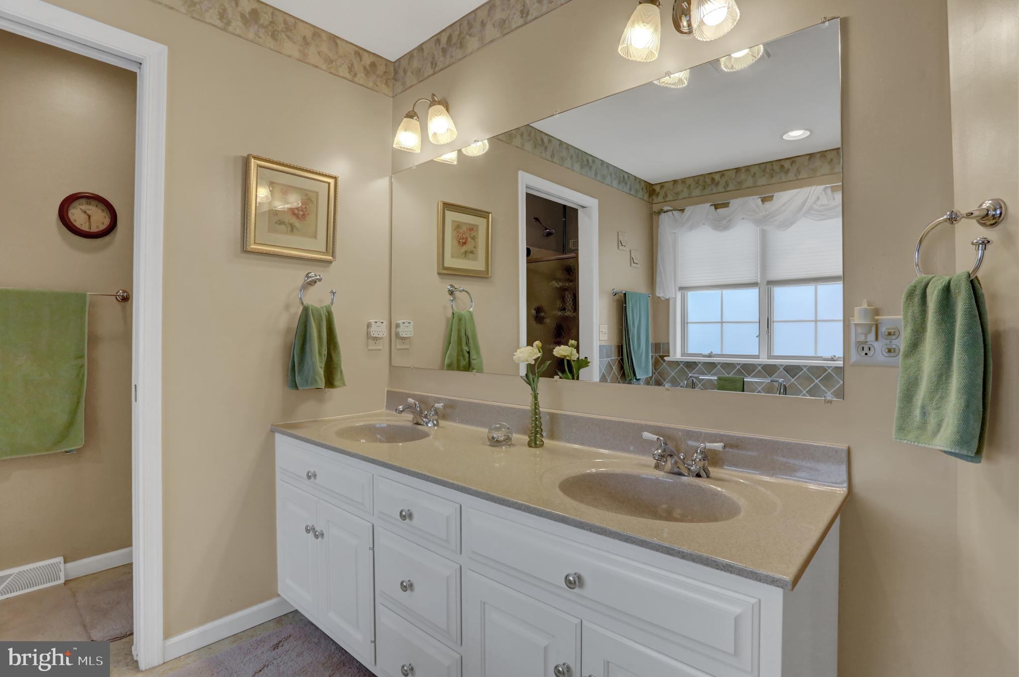 144 Rexmont Road Lebanon, PA 17042 - Photo 23 of 42 Master Bathroom