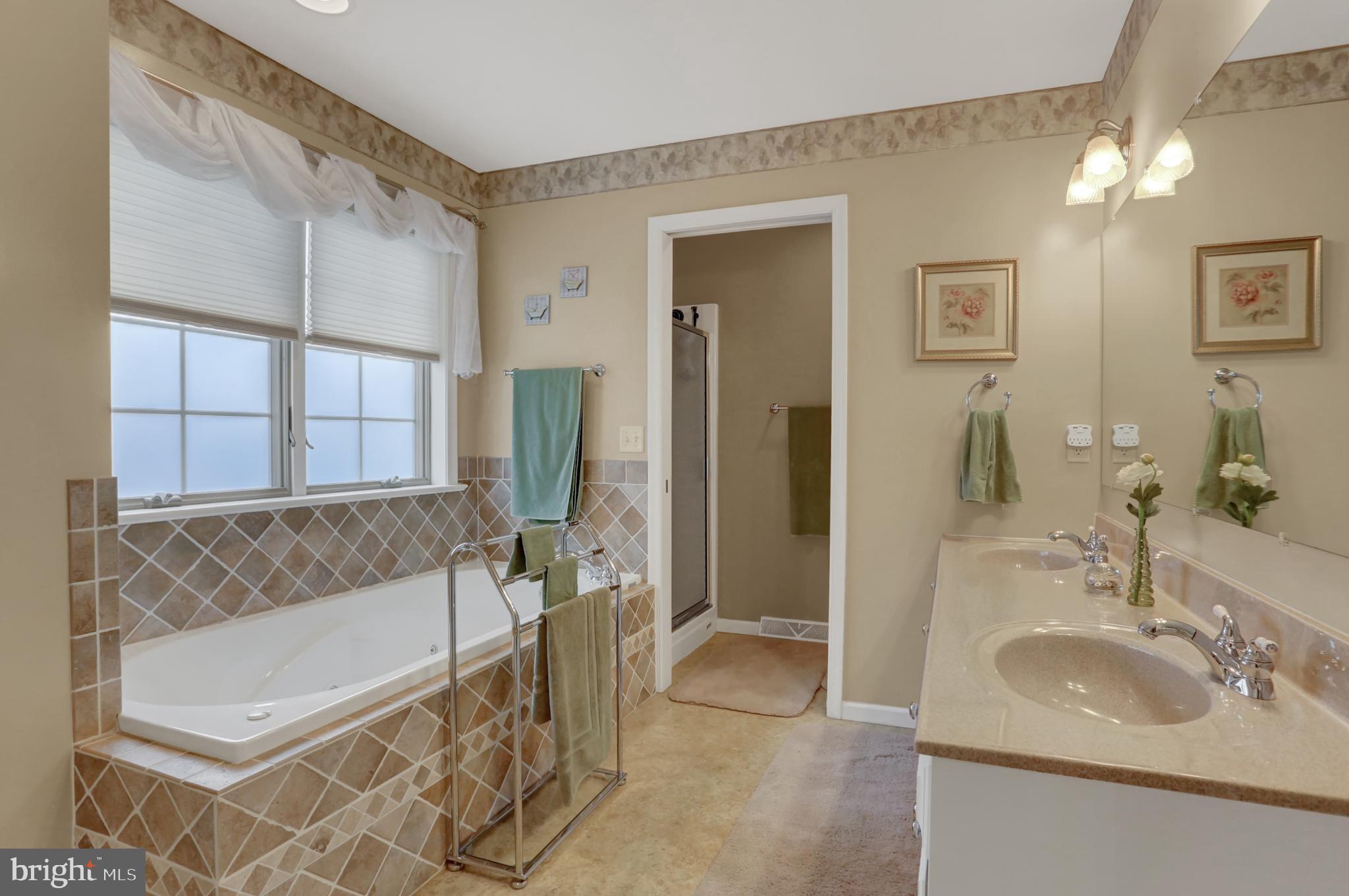 144 Rexmont Road Lebanon, PA 17042 - Photo 24 of 42 Master Bathroom