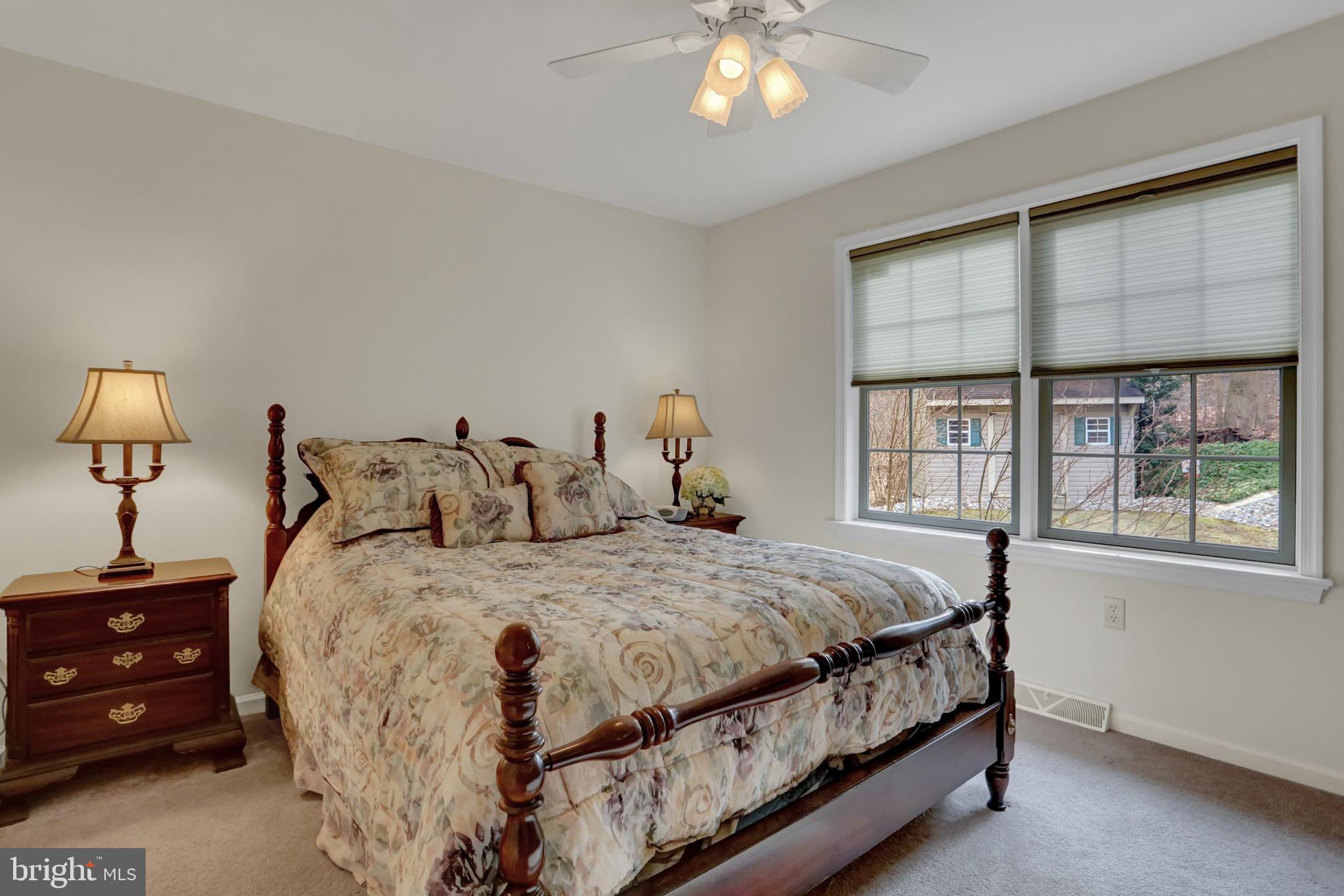 144 Rexmont Road Lebanon, PA 17042 - Photo 25 of 42 Bedroom 1