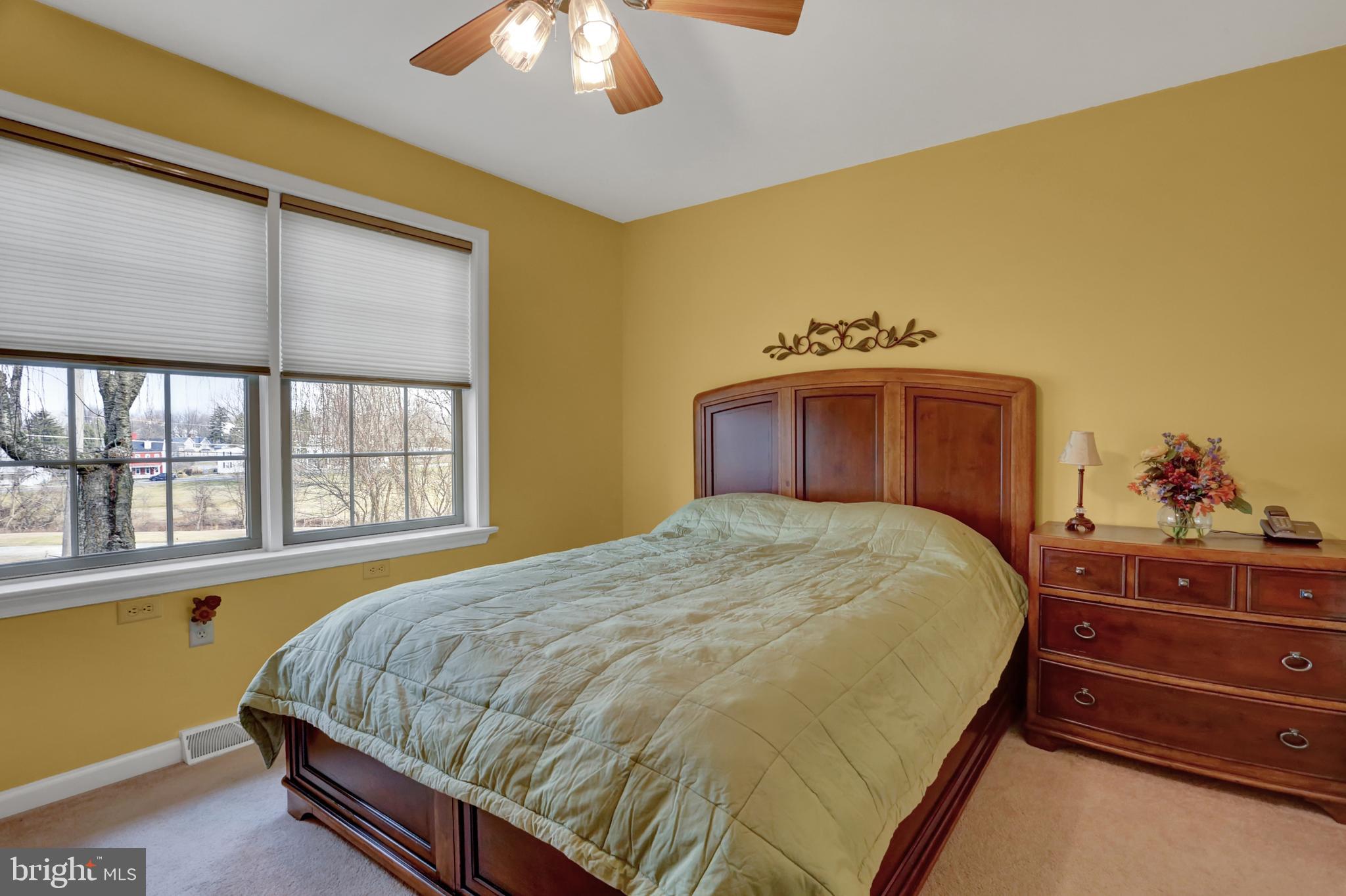 144 Rexmont Road Lebanon, PA 17042 - Photo 26 of 42 Bedroom 2