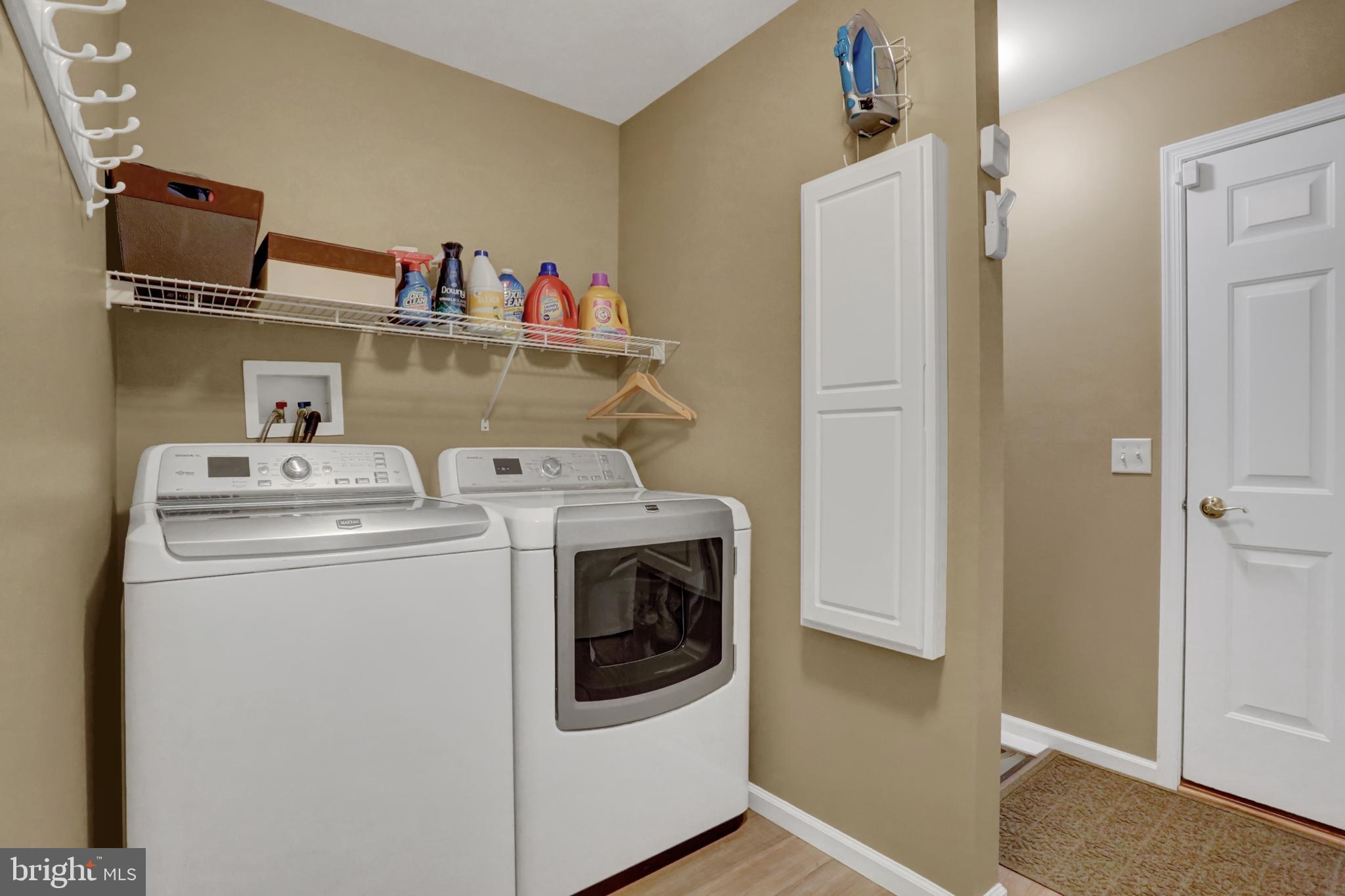 144 Rexmont Road Lebanon, PA 17042 - Photo 32 of 42 Laundry Room