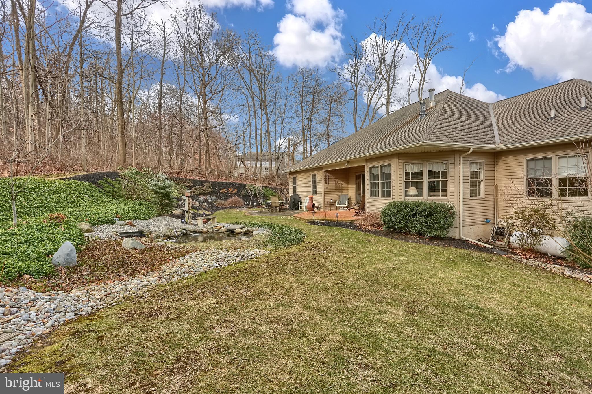 144 Rexmont Road Lebanon, PA 17042 - Photo 38 of 42 Rear View