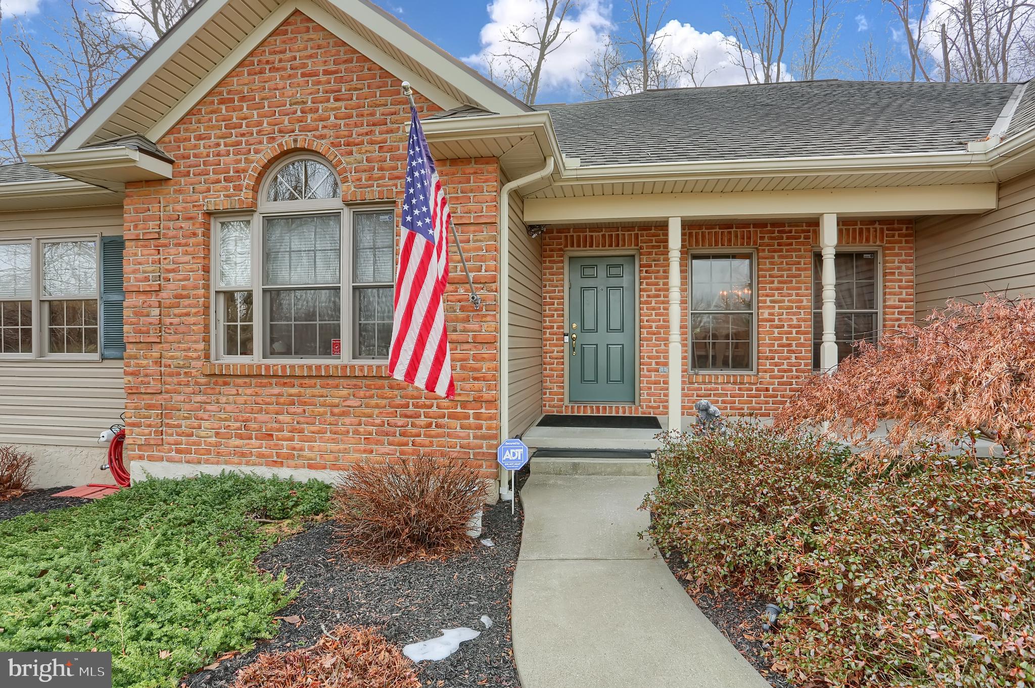 144 Rexmont Road Lebanon, PA 17042 - Photo 5 of 42 Front Entrance