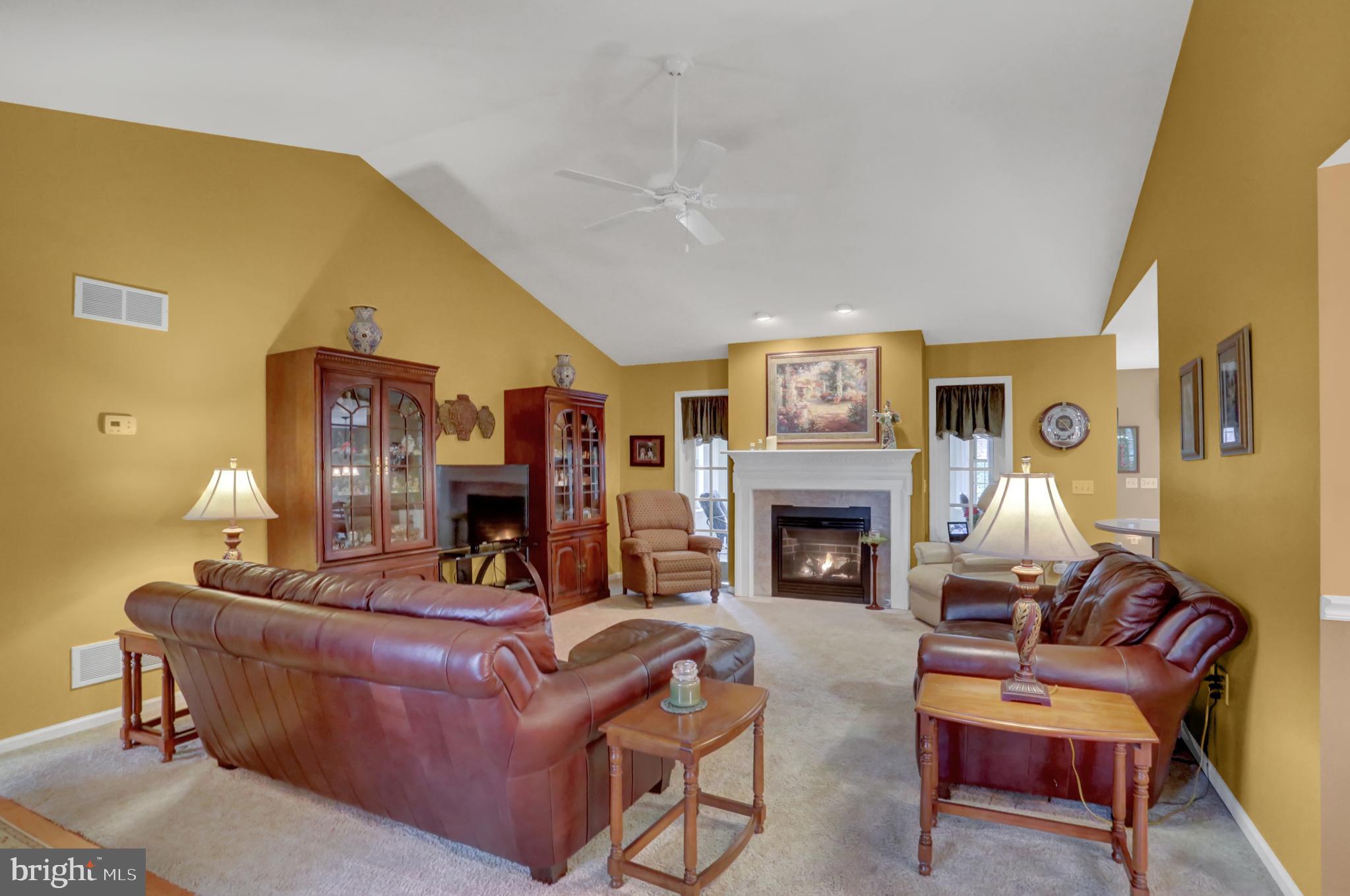 144 Rexmont Road Lebanon, PA 17042 - Photo 6 of 42 Living Room