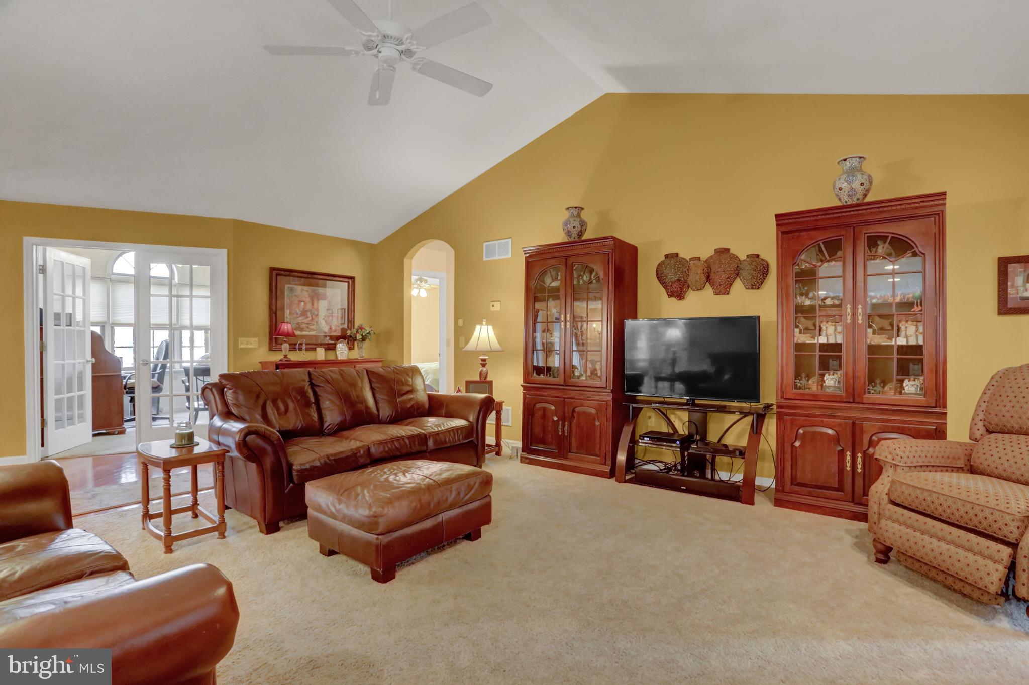 144 Rexmont Road Lebanon, PA 17042 - Photo 8 of 42 Living Room