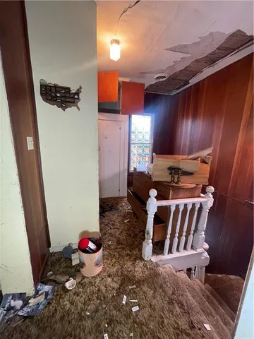 $15,000 | 2414 Stevens Avenue, Parsons, KS 67357