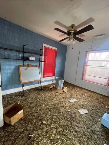 $15,000 | 2414 Stevens Avenue, Parsons, KS 67357